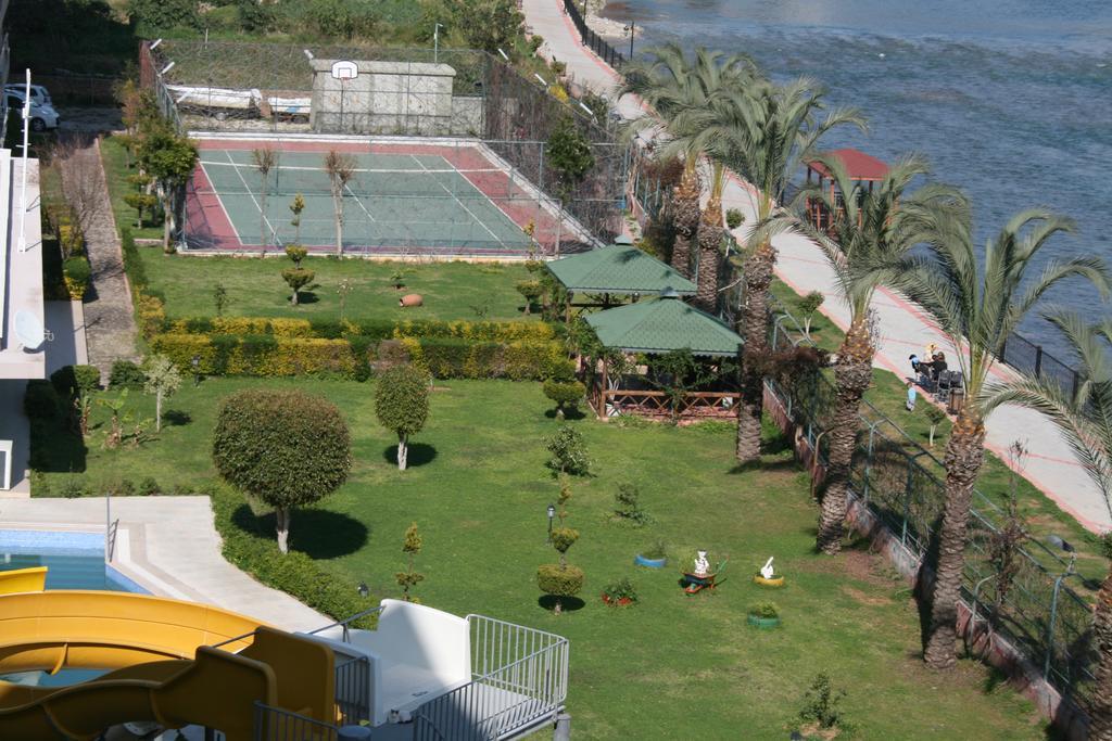 Riverside Appartement