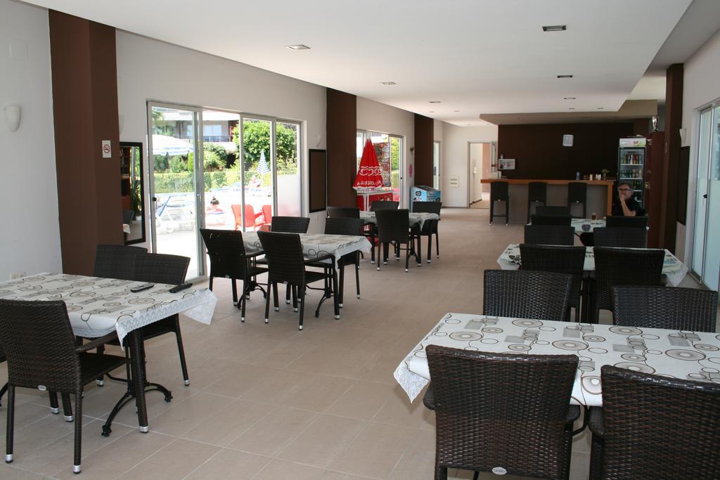 Appartement Riverside *