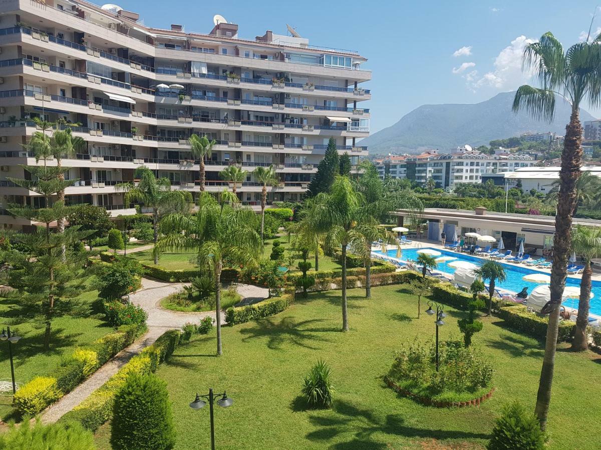 Appartement Riverside