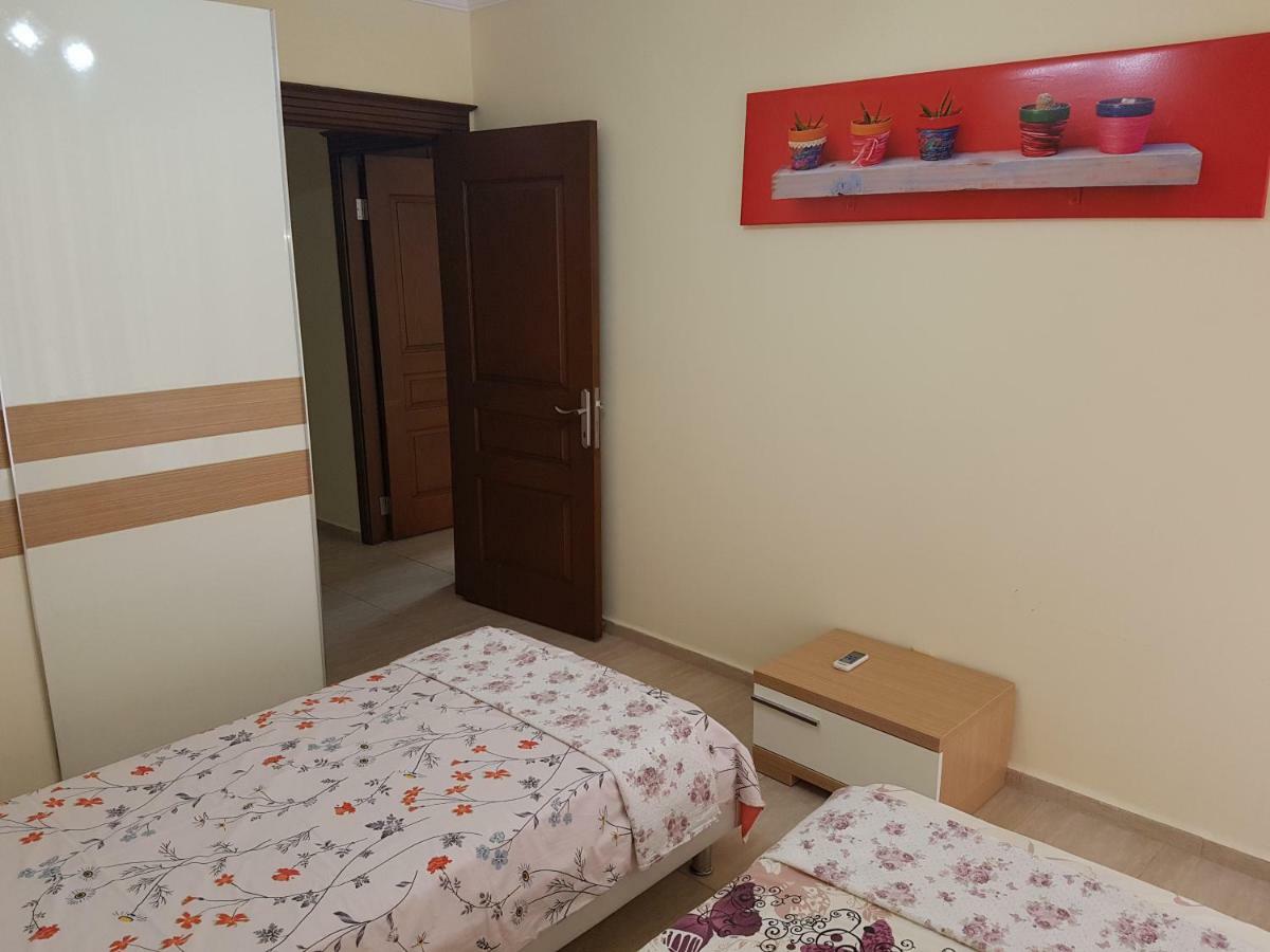 Appartement Riverside Alanya