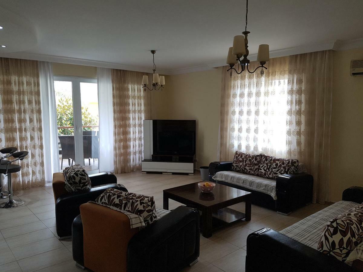 Riverside Appartement