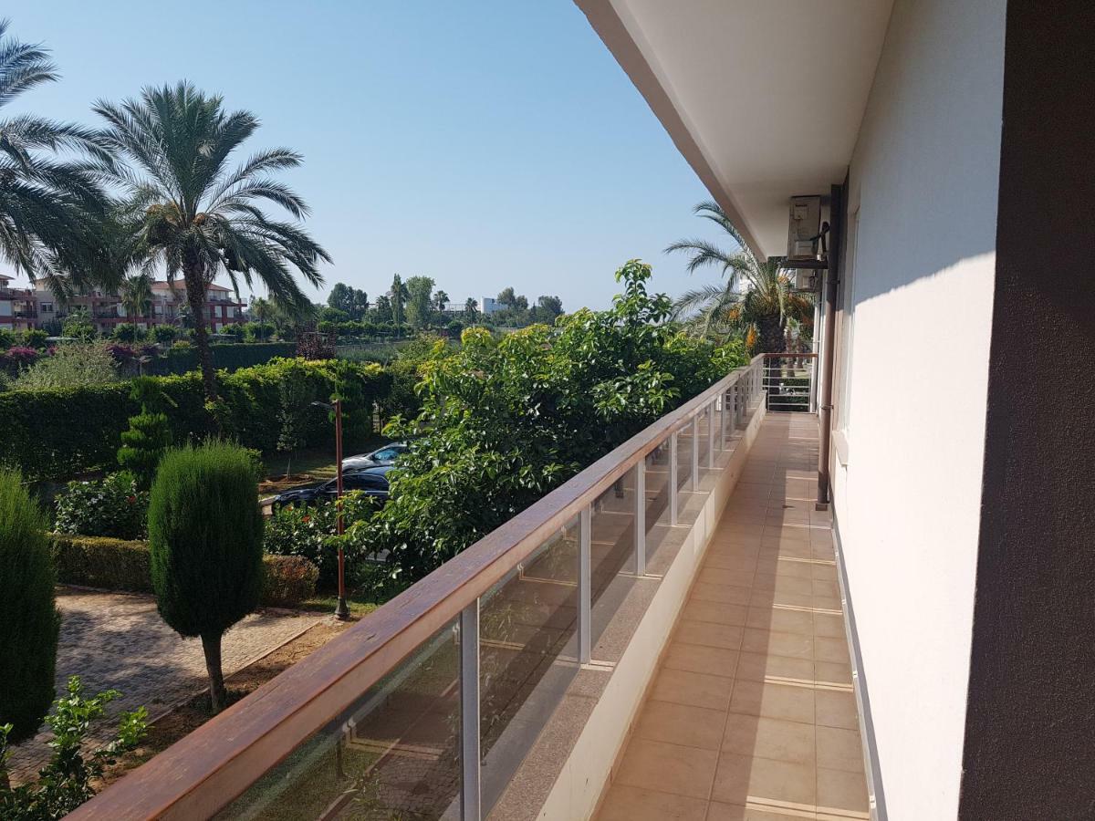 Riverside Appartement *