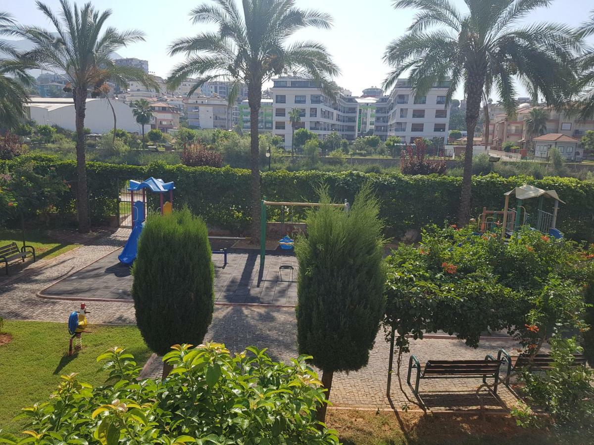 Appartement Riverside Alanya